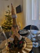 Menton centre Cosy and spacious