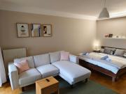 Grünerbalkon Ferienappartement