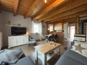 Ferienhaus Deichdeern