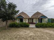 White Rann Homestay