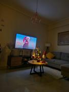 Athens Riviera, 2 BR Luxury Apartment - Private Parking