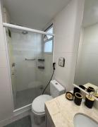 Oásis na Barra do lado do Rock in Rio 10 min