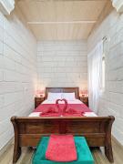 Traditional and Unique Maltese Townhouse Holiday Stay