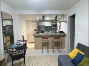 Oásis na Barra do lado do Rock in Rio 10 min