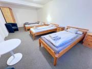 Apartmenthaus Wohnbau GmbH Gebrüder Laurent