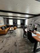 Ferienhaus am Bunderhammrich 25184