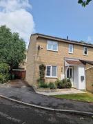 Cosy 2-Bedroom Home in Weston Cosy 2-Bedroom Home in Weston