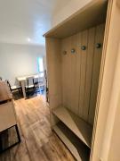 Le Dahlia - Jardin de Marie