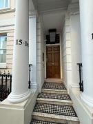 Hyde park view terrace