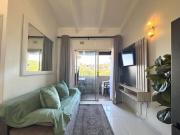 Salt Rock Ocean Breeze Suite - Sleeps 4