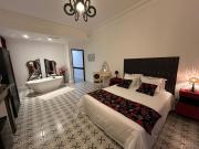 Chambre dhotes Villa Art Deco 1927 standing, entrée indépendante,parking