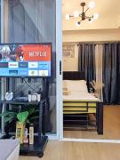 Infina Towers Cubao 1BR Unit