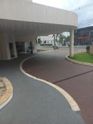 Hotel Atrium termas Residence