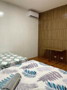 Caminho da promessa 03 - area gourmet copa ar centro