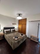 Practico y tranquilo Departamento en Alberdi