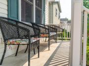 The Beautiful Bayfront Home!