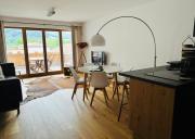 Apartment Schliersee - Stylisch, zentral, familienfreundlich