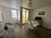 SH110-066 - Appart 2 pièces 4 couchages SAINT HILAIRE DE RIEZ