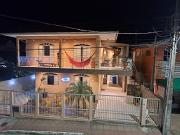 Olhar da Barra Hospedagem - Refúgio Urbano IV