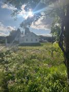 Fjällägenhet i Huså byskola