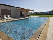 Villa à Berkane avec piscine, sans vis-à-vis