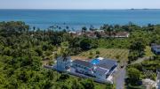 Peaceful 4Br Luxury Villa Elena Walk to Beach