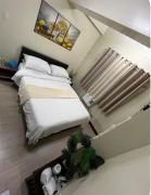 T3 Airport Condo Escape by JM and Ian