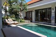 Spacious 3BR Canggu Villa Near Beach