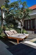 Spacious 3BR Canggu Villa Near Beach