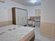 1-bedroom apartment in Uberandia