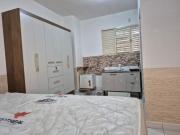 1-bedroom apartment in Uberandia