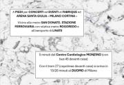 Airb&b Mery Milano-Cortina