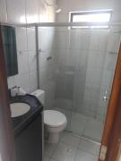 Apartamento a 200 metros do mar