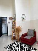 Villa Seruni Bandungan