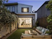 Spacious Architect-Designed Family Home in Redfern