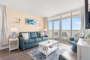 Bay Watch Resort 1602 - 2 Bedroom 2 Bath Condo