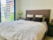 Estilo y confort en El Golf Las Condes