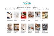 Modern 1BR 1BA Austin Condo Close to Domain, Breweries and Parks by Austin Vacay