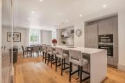 Private Mayfair Home - Huge Terrace and Concierge