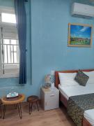 Nhà nghỉ giá rẻ hội an