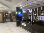 فندق اجنحة السمو إن