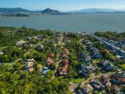 Casa em Condomínio Fechado Frente-Mar DU6645