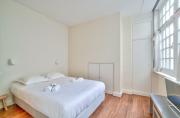 Charmant appartement a Saint Germain
