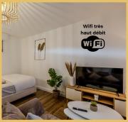 Little cocoon I Studio I Annemasse