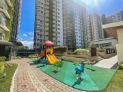 15th Flr Aesthetic Nook for 4 near Ayala Mall