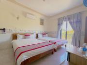 KHÁCH SẠN HƯNG THỊNH - Lý Sơn