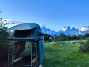 Top Torres del Paine
