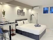 Pagrati Nest 18 by A&D Properties