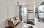 Superbe appartement proche Montmartre