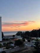Charmant studio avec vue sur mer